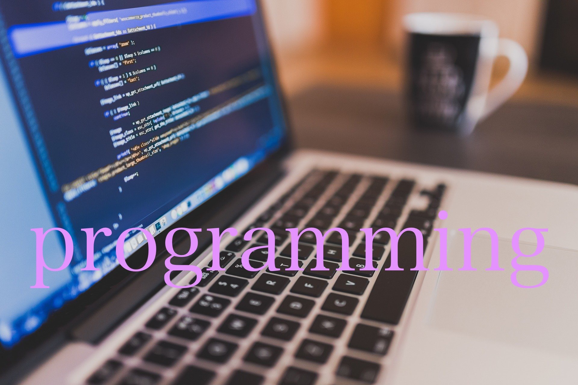 programming-list
